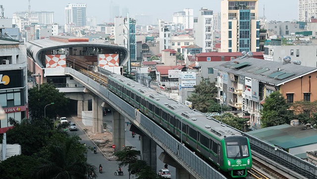 Hà Nội miễn phí toàn bộ vé xe buýt và đường sắt đô thị cho người dân trong 4 ngày dịp Quốc khánh 2/9- Ảnh 2. Hà Nội miễn phí toàn bộ vé xe buýt và đường sắt đô thị cho người dân trong 4 ngày dịp Quốc khánh 2/9- Ảnh 2.