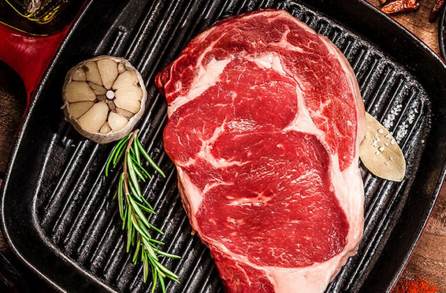     5 اثر مضر خوردن گوشت زیاد: افرادی که دوست دارند گوشت بخورند باید بدانند!  - تصویر 1