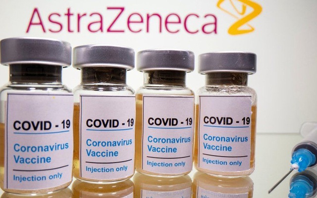 Có ít nhất 60 triệu liều vaccine phòng COVID-19 cho người dân Việt Nam trong 2021 - Ảnh 3.