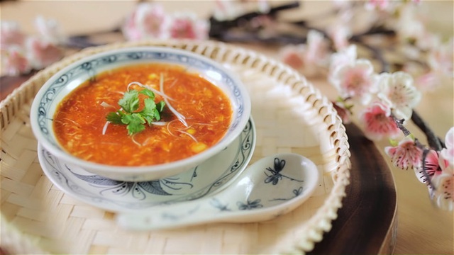 Mách chị em cách làm món soup thơm ngon, lạ miệng: Đảm bảo từ người lớn đến trẻ con đều mê tít! - Ảnh 9.