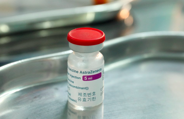 Bộ Y tế điều chuyển 15.000 liều vaccine COVID-19 cho 8 tỉnh miền Tây - Ảnh 3.