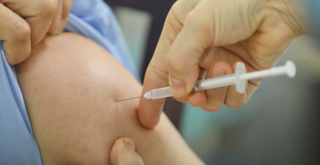 Hà Nội chuẩn bị chiến dịch tiêm vaccine COVID-19 lớn nhất từ trước đến nay - Ảnh 3.