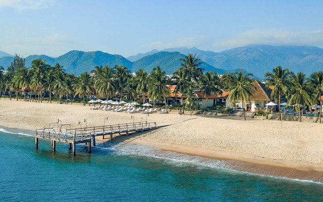 Evason ana mandara Nha Trang (ảnh: chudu24.com)