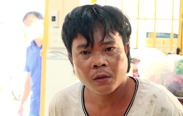 Vụ truy sát người phụ nữ đang giặt quần áo ở An Giang:  Bố nạn nhân tử vong - Ảnh 2.