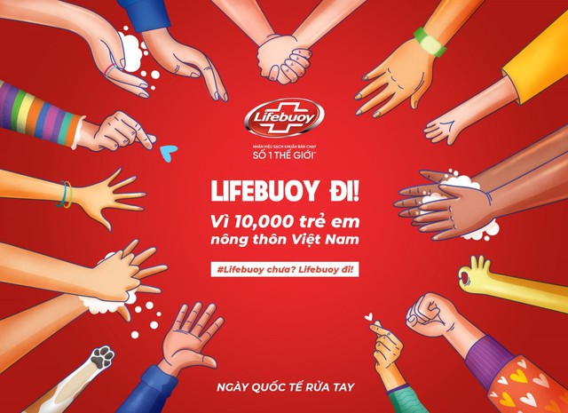 Lifebuoy hợp tác cùng Teach For Việt Nam bảo vệ sức khỏe cho 10.000 trẻ em nông thôn - Ảnh 3.