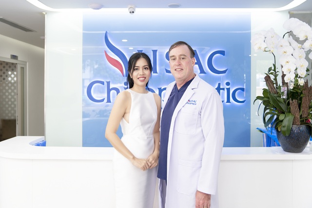 CEO Huyền Nguyễn: kinh doanh ngành y, tôi không muốn tô hồng viển vông - Ảnh 2.