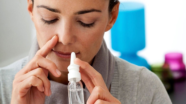 Người lớn thường đối xử tệ hại với mũi của mình bằng 4 thói quen này, nếu còn duy trì bệnh đường hô hấp của bạn sẽ ngày càng nặng thêm - Ảnh 5.