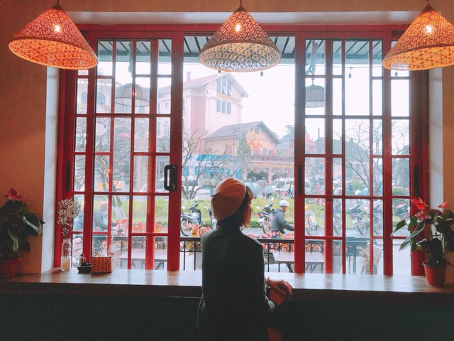 Quán cafe view đẹp nổi tiếng ở Sapa và gợi ý chụp hình nghệ thuật nhất - Ảnh 26.