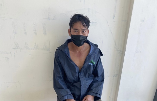 Vụ giết người khi đang chơi cờ ở Bình Thuận: Nguyên nhân và lời khai ban đầu của hung thủ
 - Ảnh 1.