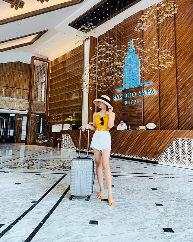 Top 5 khách sạn có view đẹp ở Sa Pa được yêu thích nhất - Ảnh 9.