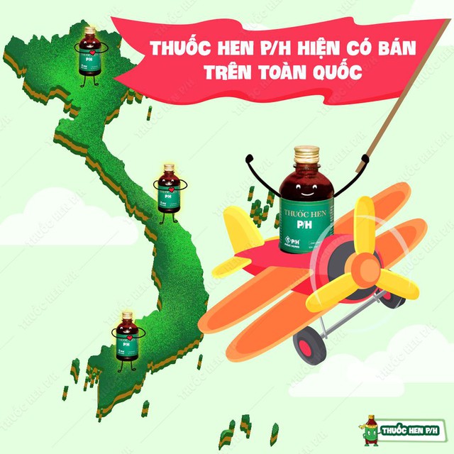 Cứu tinh cho bệnh hen phế quản mạn tính hơn 10 năm - Ảnh 3.