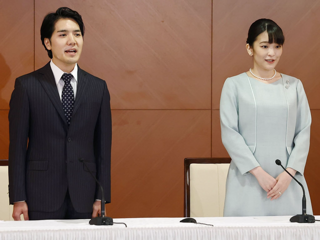 Hình ảnh mới nhất của công chúa Nhật khiến dư luận thương cảm và lời kêu gọi tận đáy lòng từ Hoàng gia - Ảnh 5.
