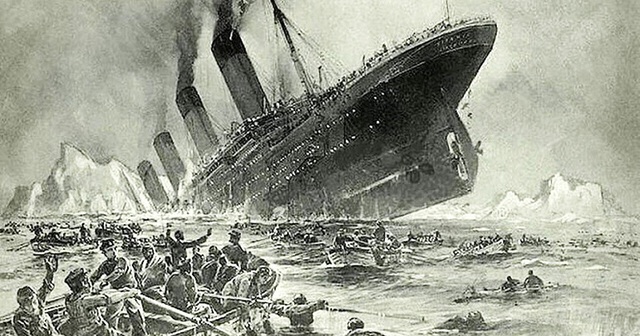 Lý do khiến vụ chìm tàu Titanic trở thành thảm họa ám ảnh nhất với ngành hàng hải thế giới - Ảnh 4.