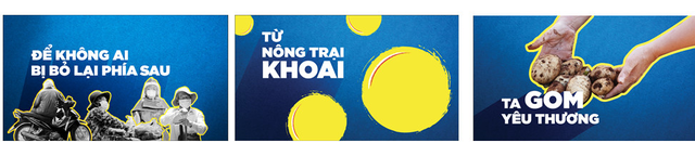 Cùng PepsiCo Foods tiếp sức cộng đồng - &quot;Để không ai bị bỏ lại phía sau&quot; trong đại dịch - Ảnh 3.