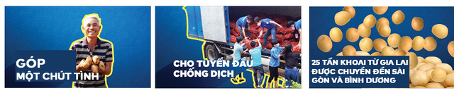 Cùng PepsiCo Foods tiếp sức cộng đồng - &quot;Để không ai bị bỏ lại phía sau&quot; trong đại dịch - Ảnh 4.