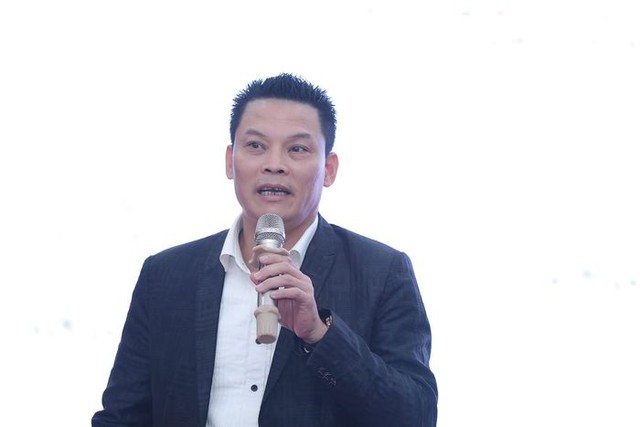 “Làm vua” của đạo diễn Lê Quý Dương giành HCV Liên hoan kịch nói toàn quốc 2021 - Ảnh 3.