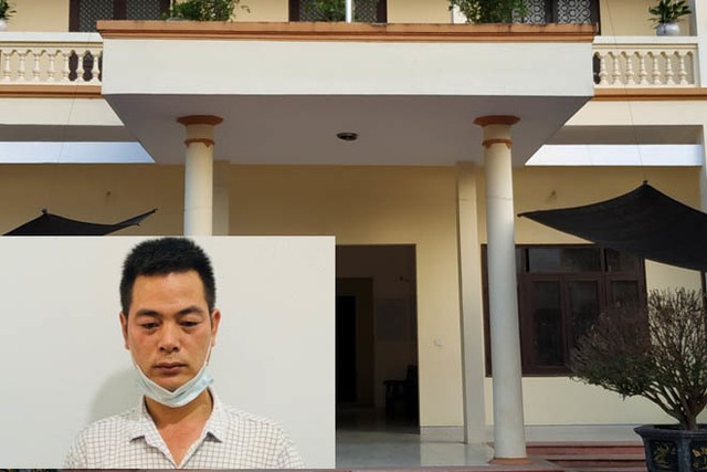 Chân dung những gã chồng máu lạnh xuống tay tàn độc với vợ khiến dân mạng căm phẫn tột đỉnh - Ảnh 1. Chân dung những gã chồng máu lạnh xuống tay tàn độc với vợ khiến dân mạng căm phẫn tột đỉnh - Ảnh 1.
