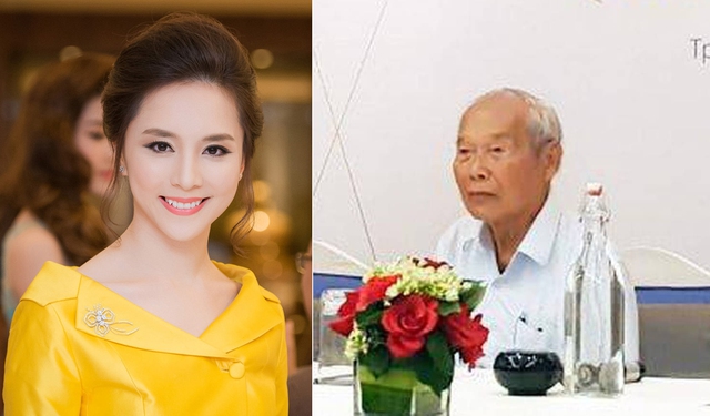 Sao Việt lấy chồng siêu giàu: 1 thập kỷ qua, đời tư Dương Trương Thiên Lý vẫn là &quot;ẩn số&quot;showbiz - Ảnh 9.