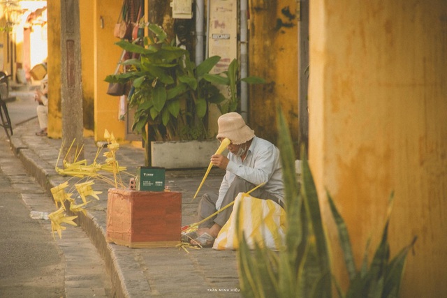 Hội An những ngày bình yên - Ảnh 1.