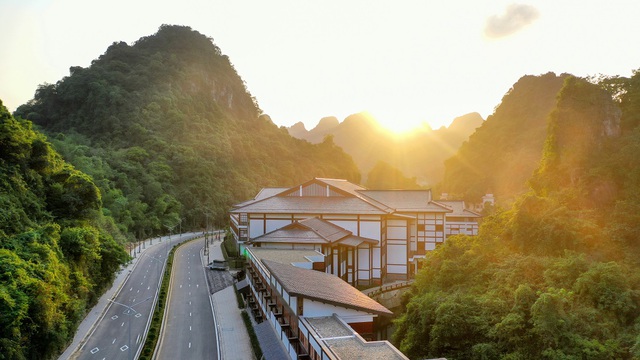 Onsen - tương lai mới của nghỉ dưỡng xa xỉ gắn với chăm sóc sức khoẻ - Ảnh 4.