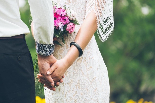Để có được hạnh phúc, chị em nhất định cần biết 5 điều này khi chọn bước vào hôn nhân - Ảnh 2.