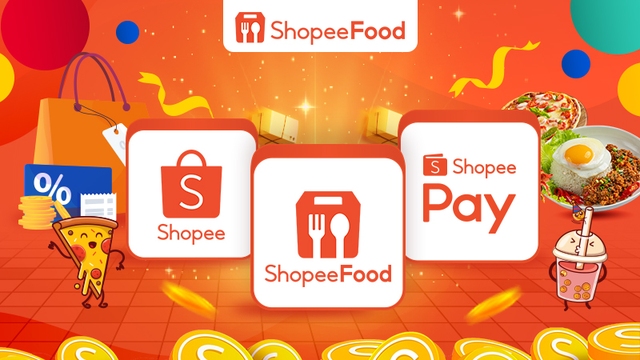 ShopeeFood khởi động sự kiện 11.11 - Kết nối người dùng và đối tác với siêu tiệc đa sắc màu  - Ảnh 3.