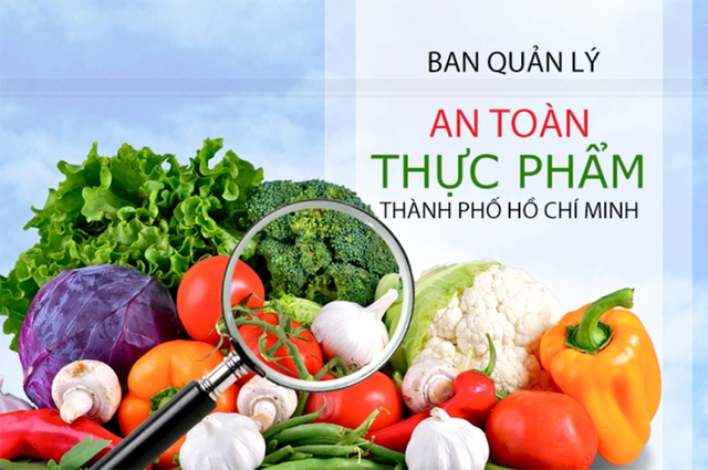 Hướng dẫn đăng ký tư vấn giấy phép an toàn thực phẩm năm 2022 mới nhất - Ảnh 3.