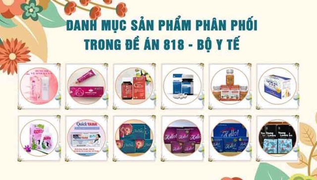 Đến năm 2025 là ít nhất 40% thị phần trong thị trường tổng thể phương tiện tránh thai được cung ứng qua kênh xã hội hóa - Ảnh 1.