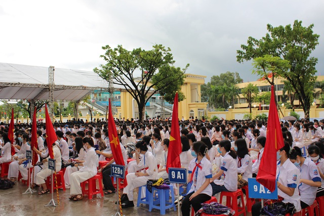 Quảng Ninh: Thống nhất thực hiện các mục tiêu Chiến lược dân số Việt Nam đến năm 2030 - Ảnh 2.