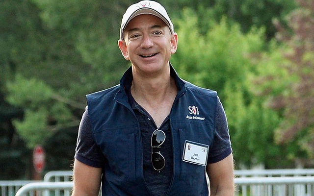 5 thói quen đơn giản hàng ngày tạo nên thành công của tỷ phú Jeff Bezos, bạn có được mấy điều? - Ảnh 2.