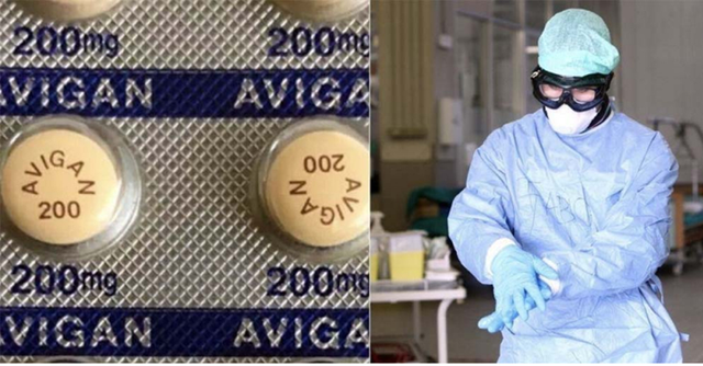 AIC Group tài trợ 1.000.000 viên thuốc Avigan của Nhật Bản hỗ trợ Việt Nam điều trị COVID-19 - Ảnh 1.