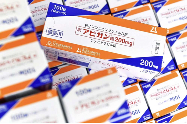 AIC Group tài trợ 1.000.000 viên thuốc Avigan của Nhật Bản hỗ trợ Việt Nam điều trị COVID-19 - Ảnh 2.