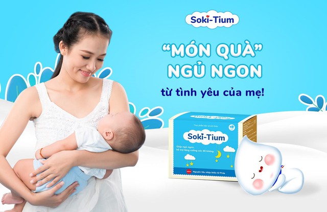 Trẻ hay khóc đêm và lời khuyên dành cho phụ huynh - Ảnh 4.