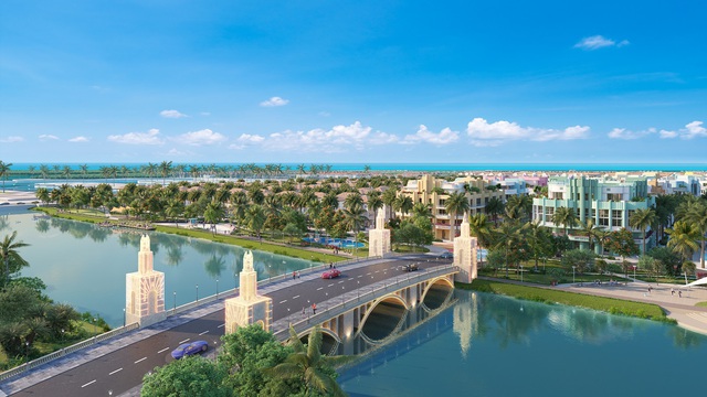 Giải bài toán tài chính khi đầu tư Sun Riverside Village Sầm Sơn - Ảnh 3.