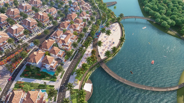 Giải bài toán tài chính khi đầu tư Sun Riverside Village Sầm Sơn - Ảnh 4.