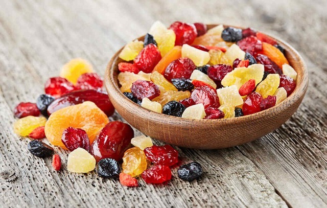 5 loại trái cây nếu ăn nhiều sẽ phá hỏng kế hoạch giảm cân của bạn - Ảnh 6.