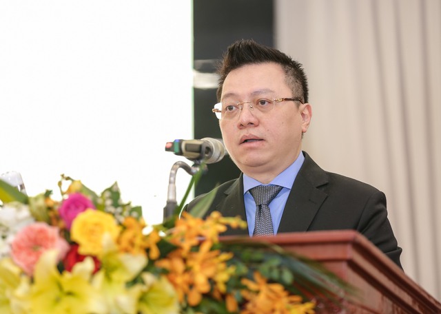 Chính thức khai mạc phiên trù bị Đại hội đại biểu toàn quốc lần thứ XI Hội Nhà báo Việt Nam - Ảnh 3.