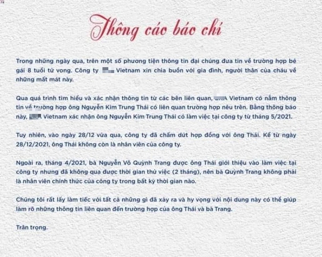 Chân dung người cha ác nghiệt của bé gái 8 tuổi bị &quot;dì ghẻ&quot; bạo hành tử vong - Ảnh 4.