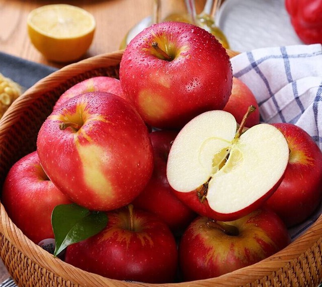 Mỗi ngày 1 quả táo tốt nhưng ăn đúng thời điểm này hiệu quả vô cùng - Ảnh 2.