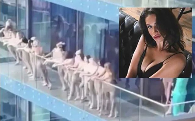 Siêu mẫu 27 tuổi trần tình về vụ 40 cô gái khỏa thân tại Dubai - Ảnh 2.
