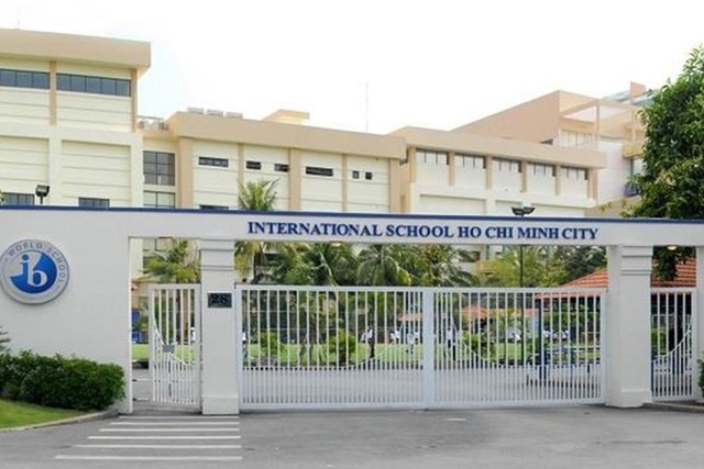  Trường quốc tế thu học phí hơn 800 triệu đồng/năm  - Ảnh 1.