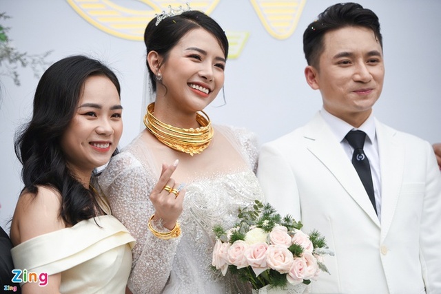 Phan Mạnh Quỳnh tổ chức cưới ở TP.HCM vào ngày 7/5 - Ảnh 3.
