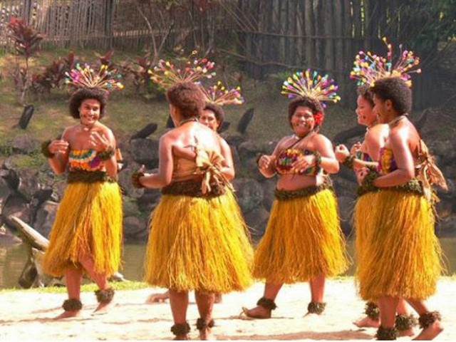 Fiji là quốc gia duy nhất không có bệnh nhân mắc ung thư: 3 lý do khiến người dân không mắc ung thư rất đáng học hỏi - Ảnh 2.