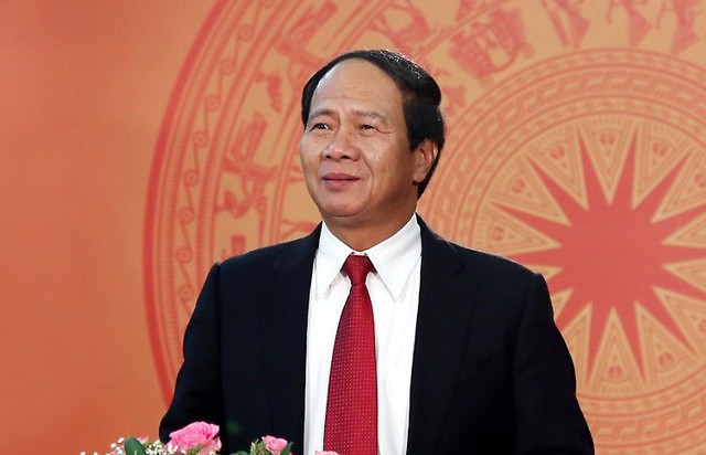 Phân công công tác Thủ tướng Phạm Minh Chính và 5 Phó Thủ tướng Chính phủ - Ảnh 7.