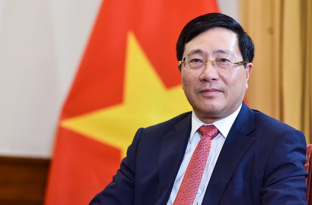 Phân công công tác Thủ tướng Phạm Minh Chính và 5 Phó Thủ tướng Chính phủ - Ảnh 4.