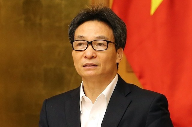 Phân công công tác Thủ tướng Phạm Minh Chính và 5 Phó Thủ tướng Chính phủ - Ảnh 6.
