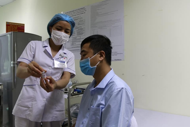 Sáng 3/5: 0 ca mắc mới, thêm hơn 6.000 người tiêm vaccine COVID-19 - Ảnh 3.