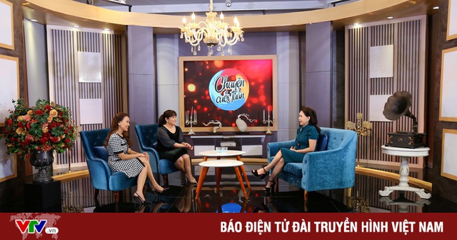 NSND Kim Xuân: Lúc con muốn ra riêng, tôi bị sốc - Ảnh 1.