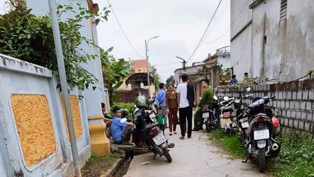 Vụ bé trai 11 tuổi nghi bị người quen sát hại ở Nam Định: Có tới 2 nghi phạm - Ảnh 1.