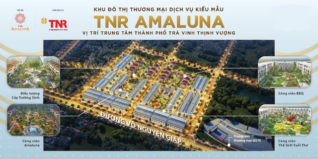 TNR Holdings vietnam sải cánh vươn xa - Ảnh 2.